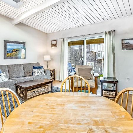 Cottage By The Sea Gearhart Exterior photo