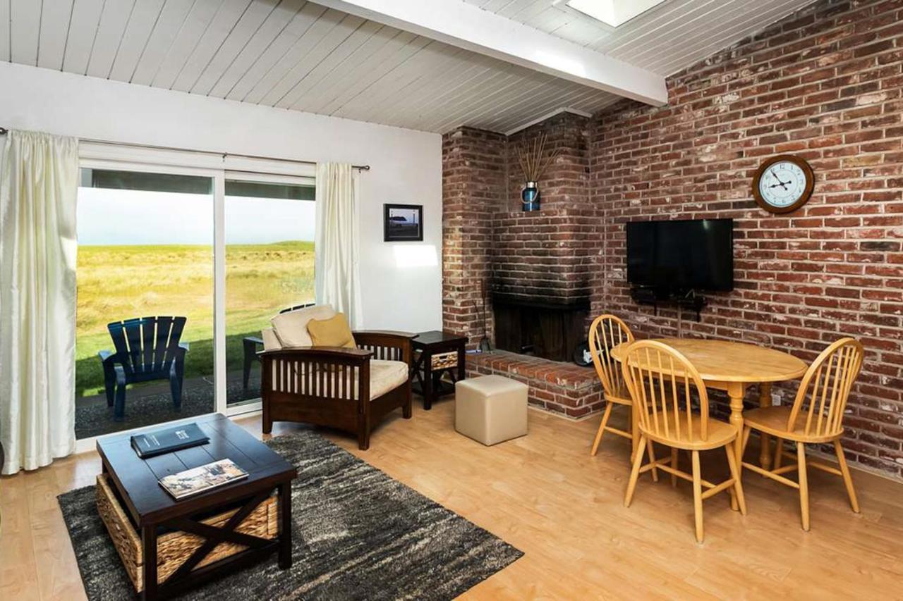 Cottage By The Sea Gearhart Exterior photo